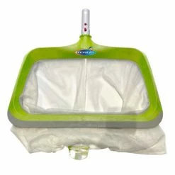 Epuisette De Fond Premium Mailles Fines XP Kerlis