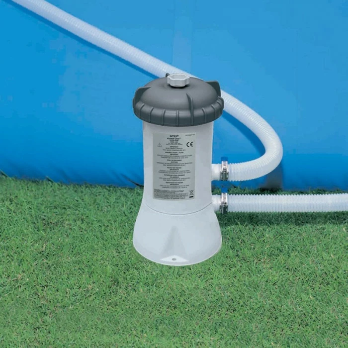 Épurateur à Cartouche Intex 2,7 M³/h – Image 3