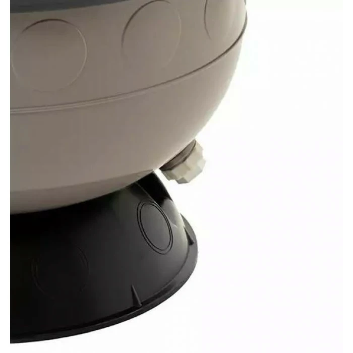 Filtre à Sable Seul Hayward Pro Series Hi Top - 9,5 M³/h – Image 2