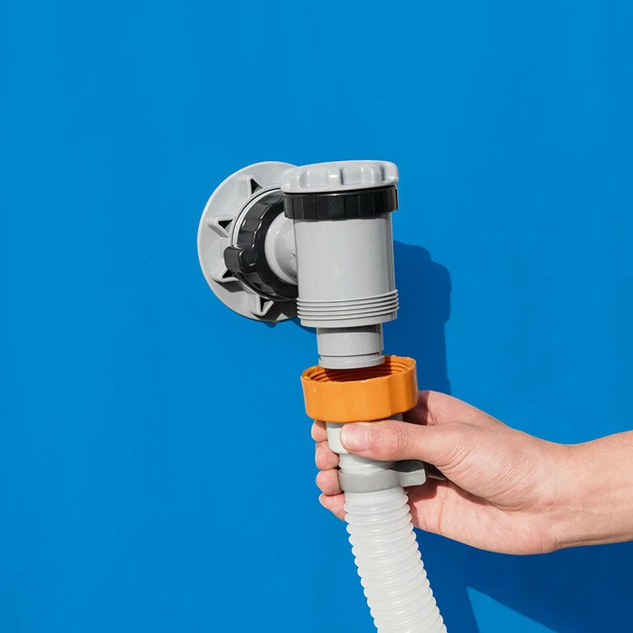 Filtre à Sable Complet Bestway Flowclear 3 M³/h – Image 4