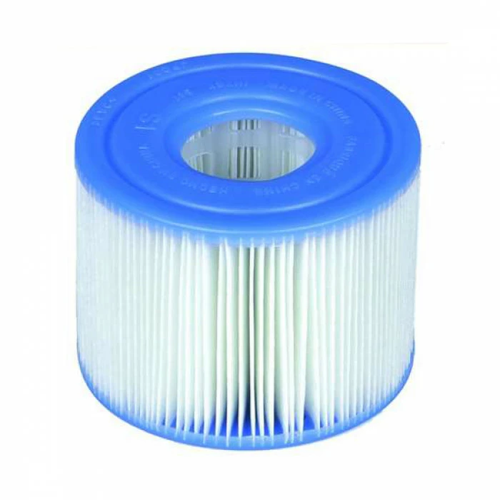 12 Filtres S1 Pour Spa Intex (6 Lots De 2 Filtres) – Image 2