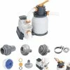 Filtre à Sable Complet Bestway Flowclear 5,6 M³/h