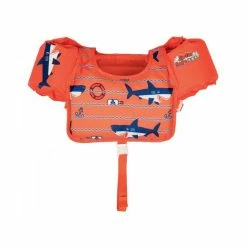 Gilet De Natation Avec Brassards Intégrés Bestway