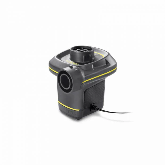 Gonfleur électrique 12/220 V Intex – Image 3