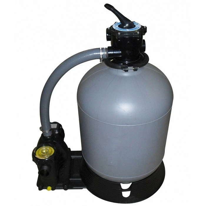 Piscine Urbaine XL Procopi En Bois 6,5 X 3,5 M - Couverture Automatique – Image 4