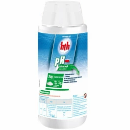 HTH PH Moins - Micro-billes PH Moins 3kg