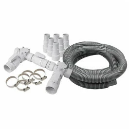 Kit By-Pass Kokido C4 Pour Pompe à Chaleur De Piscine Hors Sol