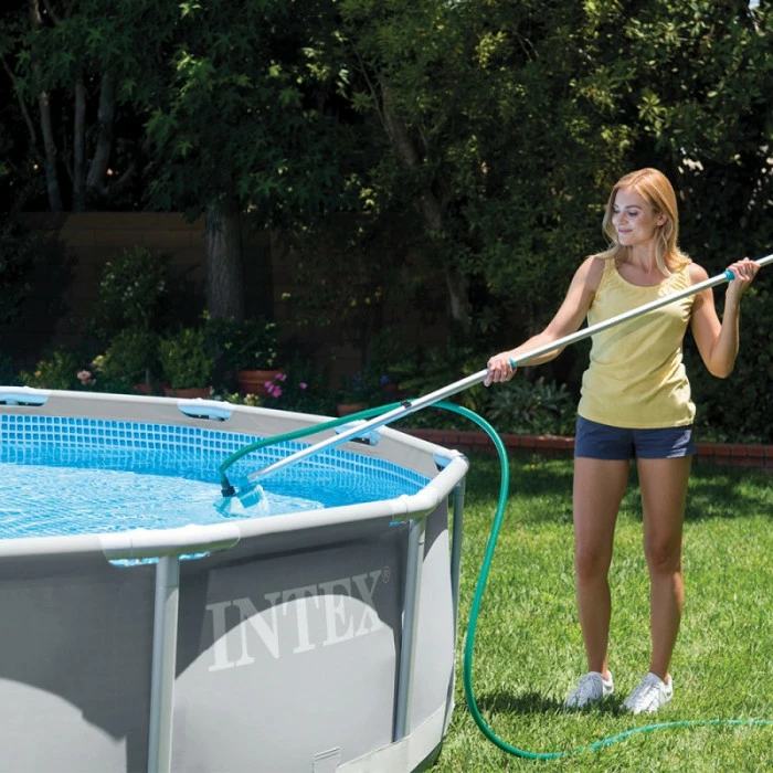 Kit D'entretien Intex Pour Piscine Hors Sol – Image 3