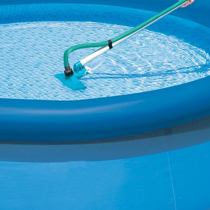 Kit D'entretien Intex Pour Piscine Hors Sol – Image 4