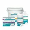 Kit D'entretien Bayrol Piscine Classique - Chlore, Anti-algues, Floculant Et Ph Plus