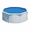 GRE Piscine Ronde Acier Gré Fidji - 3 X 1,22 M