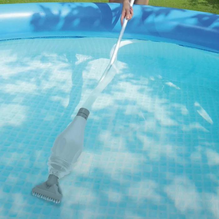 Balai De Piscine Aspirateur Skooba Vac Kokido – Image 2