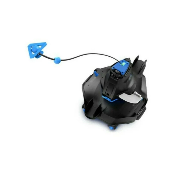 Robot Rechargeable Kokido DELTA 100 Pour Piscine Jusqu'à 20 M² – Image 3