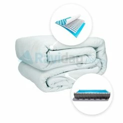 Liner Pour Piscine Tubulaire Intex Rectangulaire SILVER / XTR 7,32 X 3,66 X 1,32 M