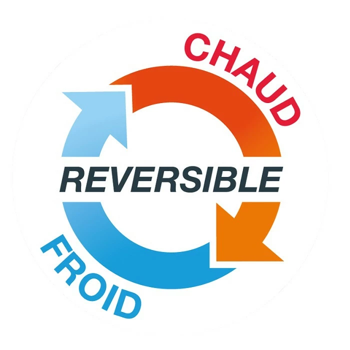 Pompe à Chaleur Poolex Nano Action Reversible 3 KW - Piscine < 20 M³ – Image 4