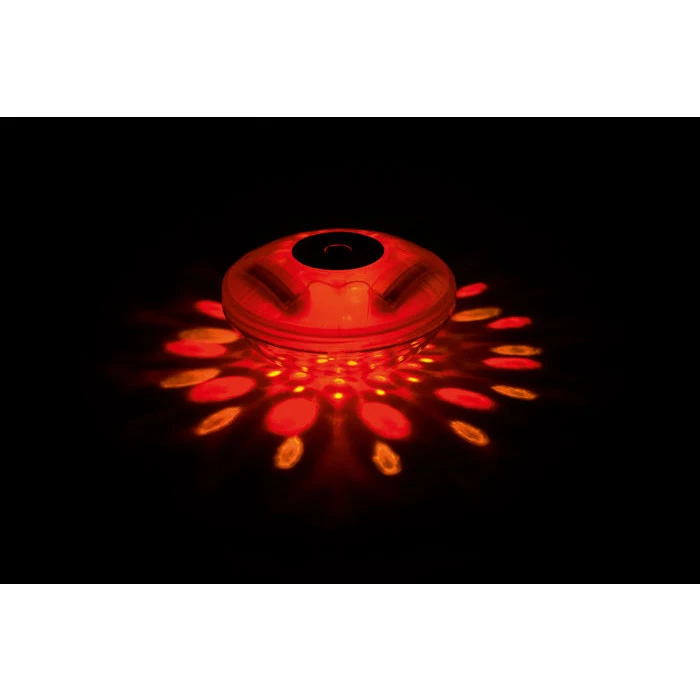 Lumière Flottante à Leds Pour Spa Gonflable Bestway – Image 2
