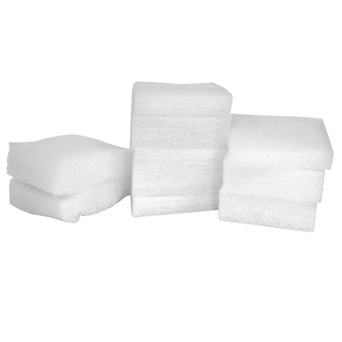 Mousse Filtrante Poolstar Pureflow Pour Filtre à Sable 130 G