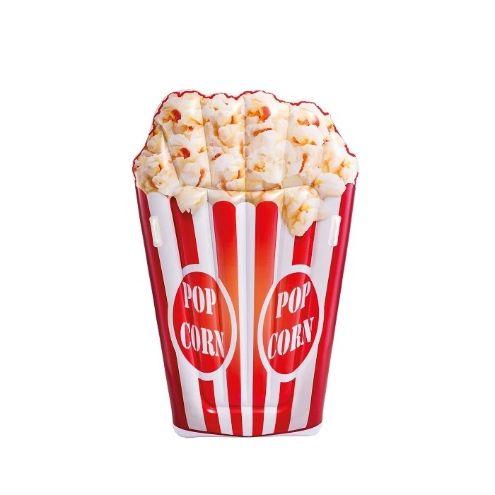 Matelas Gonflable Intex Pop-Corn – Image 2