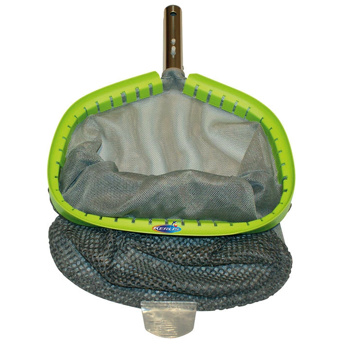 Mini épuisette Pour Fond De Piscine Kerlis XPRO