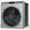 Pompe à Chaleur Garden PAC R32 Mini 6,2 KW Pour Piscine < 35 M³
