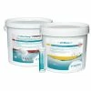 Kit De Traitement Bayrol - Galets De Chlore Pour Piscine < 30 M³