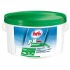HTH PH Moins - PH Moins Micro-billes 5kg