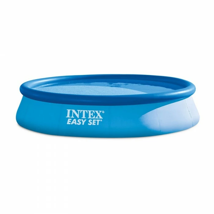 Piscine Autoportée Intex Easy Set 3,66 X 0,76 M + Épurateur – Image 4