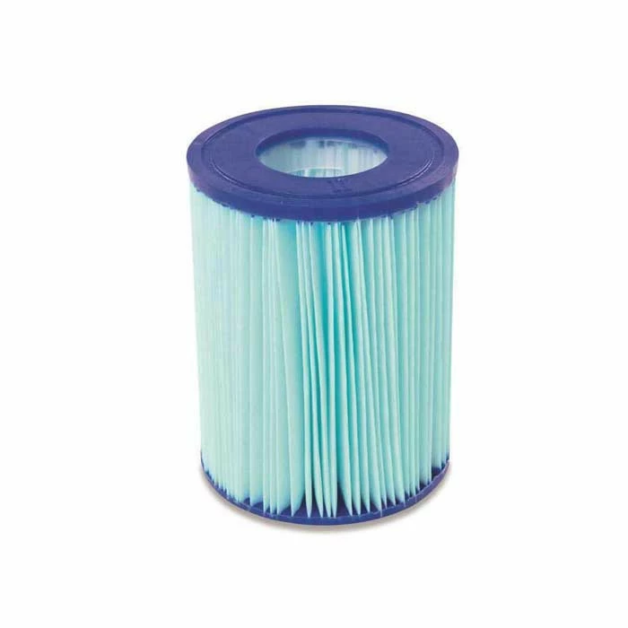 Piscine Tubulaire Ovale Bestway Power Steel Swim Vista 4,27 X 2,50 X 1 M – Image 9