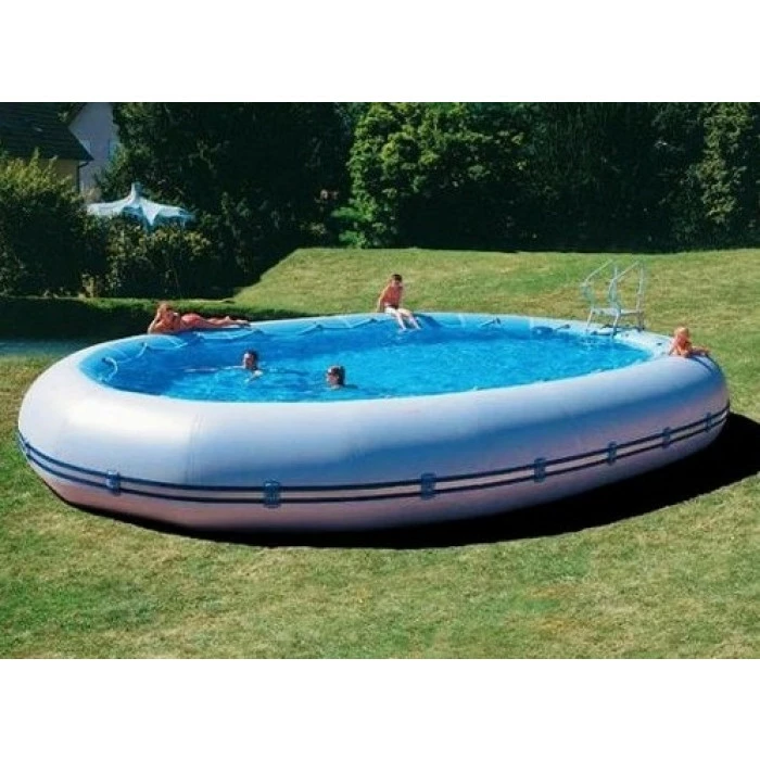 Piscine Ovale Zodiac Ovline 3000 – Image 4