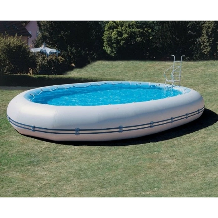 Piscine Ovale Zodiac Ovline 2000 – Image 3