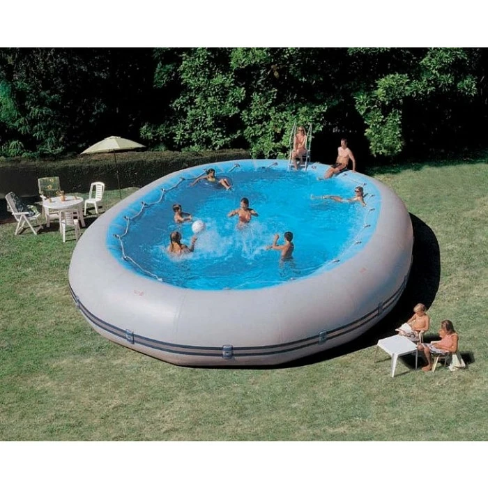 Piscine Ovale Zodiac Ovline 3000 – Image 5