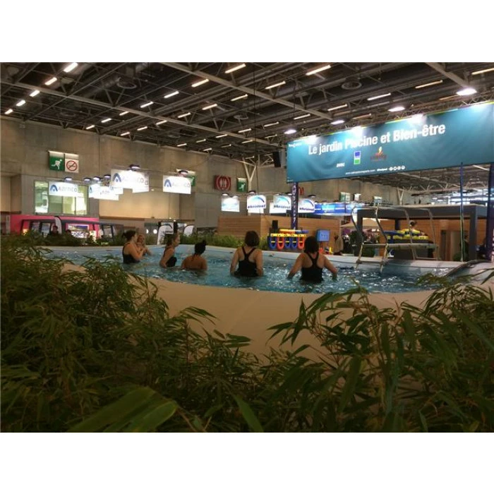 Piscine Rectangulaire Zodiac Hippo 40 – Image 3