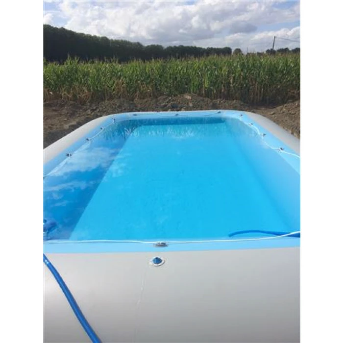 Piscine Rectangulaire Zodiac Hippo 40 – Image 2