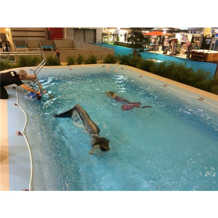 Piscine Rectangulaire Zodiac Hippo 40 – Image 4