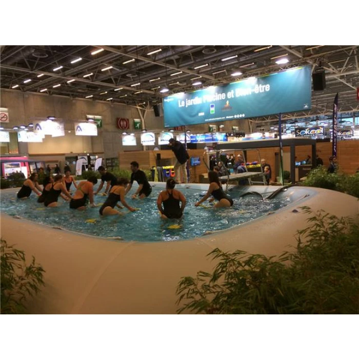 Piscine Rectangulaire Zodiac Hippo 40 – Image 5