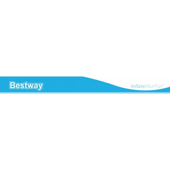 Piscine En Acier Bestway Hydrium - 6,10 X 3,60 X 1,20 M – Image 5