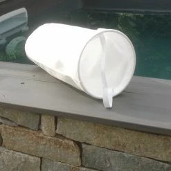 Poche De Filtration Easyfilter Compatible Mur Filtrant Filtrinov GS 14 Pour Piscine