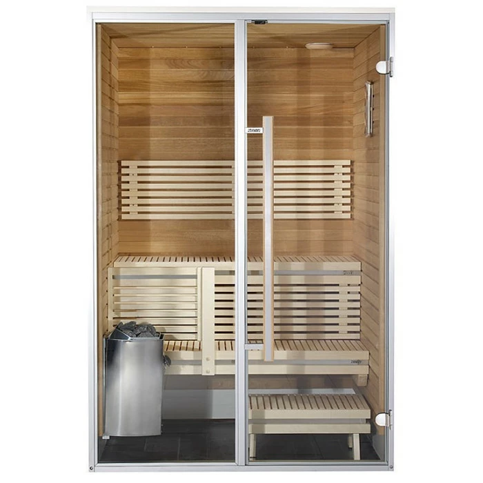 Poêle électrique Harvia Vega Compact Pour Sauna à Vapeur - 3,5 KW – Image 5