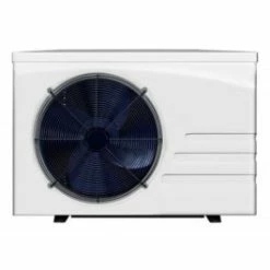 Pompe à Chaleur Poolstyle Inverter R32 8 KW - Piscine < 35 M³