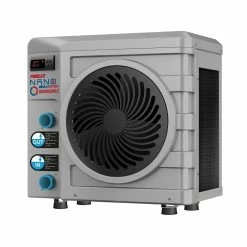 Pompe à Chaleur Poolex Nano Action Reversible 3 KW - Piscine < 20 M³