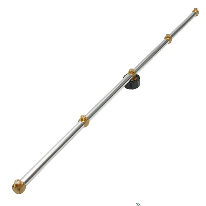 Brumisateur De Terrasse Nomade 2 En 1 O'Fresh – Image 3