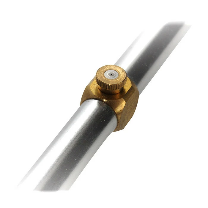 Brumisateur De Terrasse Nomade 2 En 1 O'Fresh – Image 4