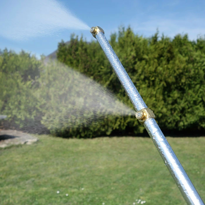 Brumisateur De Terrasse Nomade 2 En 1 O'Fresh – Image 6