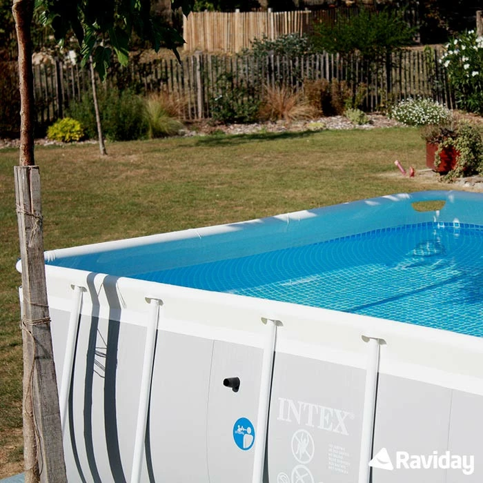 Piscine Tubulaire Intex Prism Frame 4,88 X 2,44 X 1,07 M – Image 6