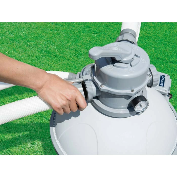 Tapis Réchauffeur D'eau Solaire Pour Piscine Bestway – Image 6