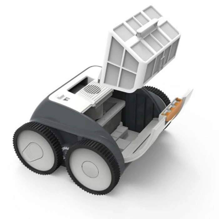 Robot De Piscine électrique Bestway RUBY – Image 2