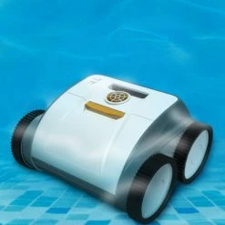Robot De Piscine électrique Bestway RUBY
