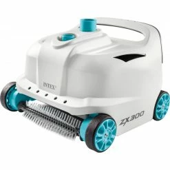 Robot Aspirateur De Fond Et Parois De Piscine Intex ZX 300