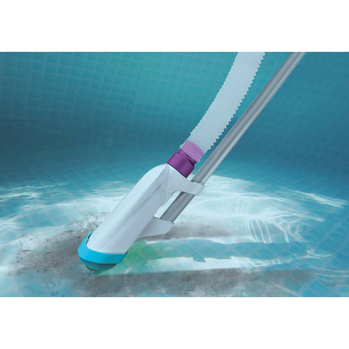 Aspirateur De Piscine Manuel Kokido B VAC – Image 2