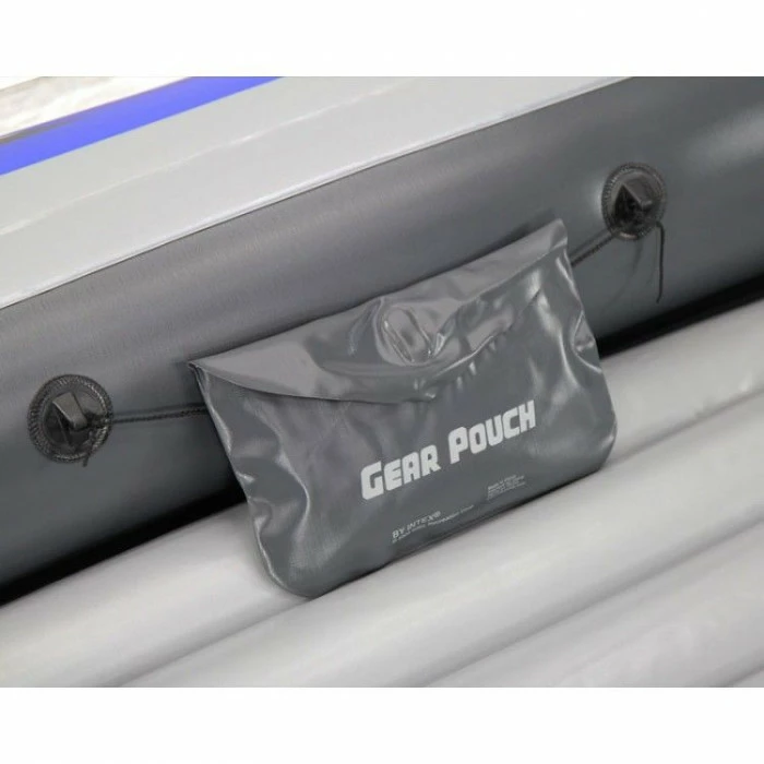 Set Bateau Gonflable 4 Places Intex Excursion 4 – Image 9